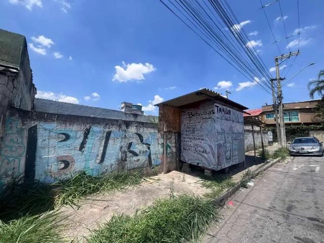 Terreno venda em Distrito de Jardim Presidente Dutra, Guarulhos