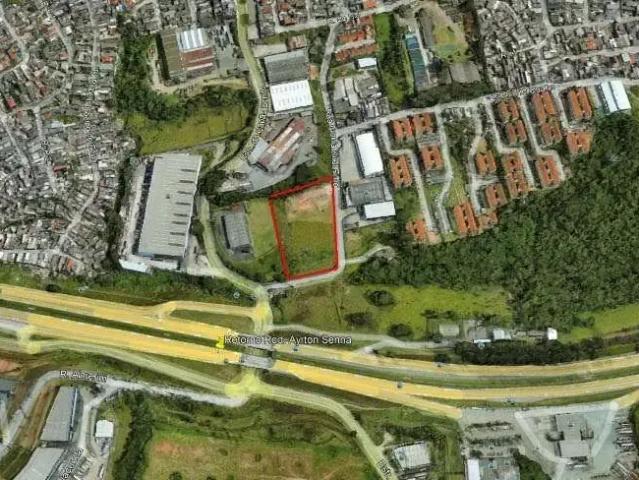Terreno venda em Região Imediata de São Paulo, Região Metropolitana de São Paulo