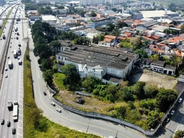 Terreno venda em Região Imediata de São Paulo, Região Metropolitana de São Paulo