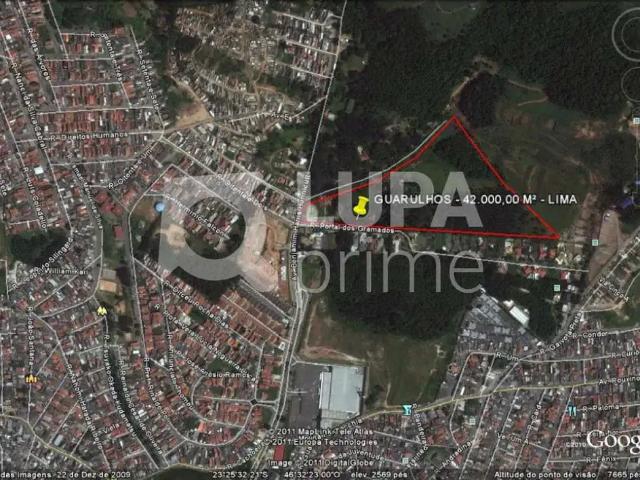 Terreno venda em Região Imediata de São Paulo, Região Metropolitana de São Paulo