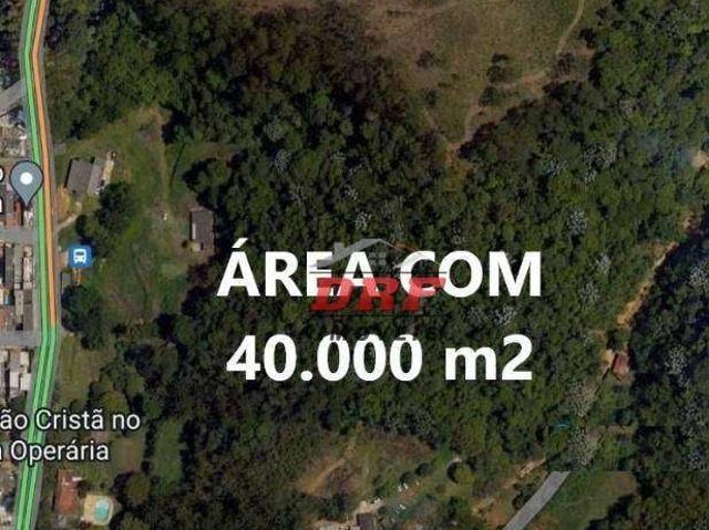 Terreno venda em Região Imediata de São Paulo, Região Metropolitana de São Paulo