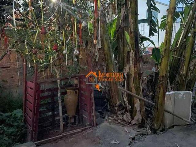 Terreno venda em Jardim City, Guarulhos