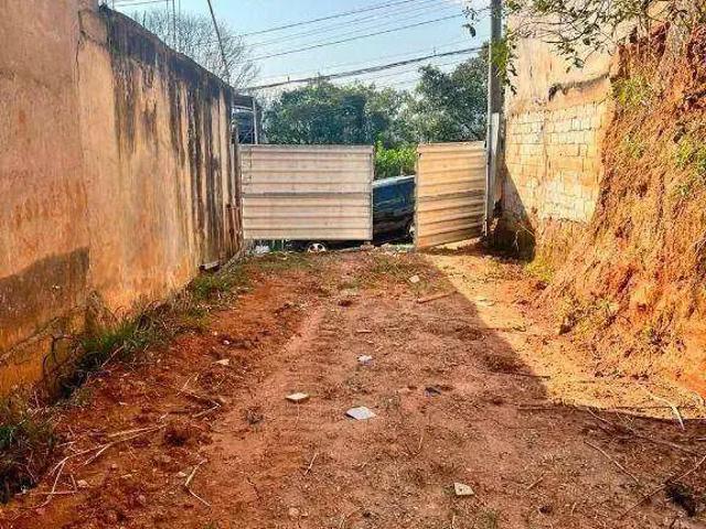 Terreno venda em Distrito-sede de Guarulhos, Guarulhos