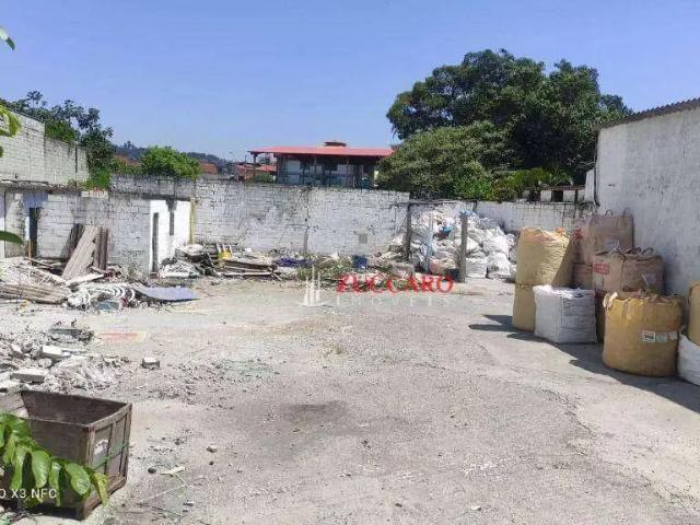 Terreno venda em Região Imediata de São Paulo, Região Metropolitana de São Paulo