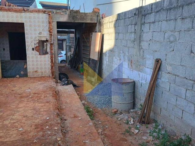 Terreno venda em Vila São Ricardo, Guarulhos