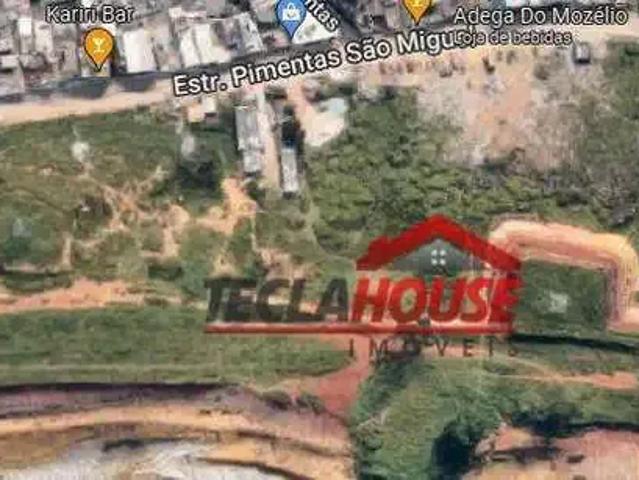 Terreno venda em Região Imediata de São Paulo, Região Metropolitana de São Paulo