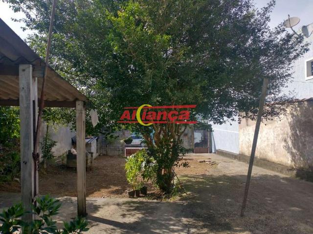 Terreno venda em Distrito de Jardim Presidente Dutra, Guarulhos