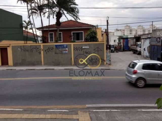 Terreno venda em Distrito-sede de Guarulhos, Guarulhos