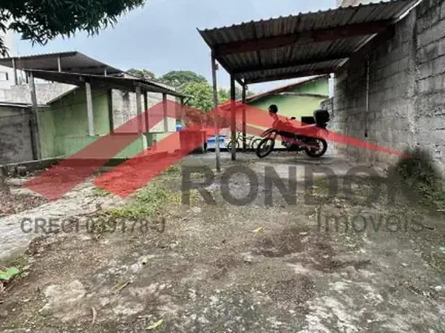 Terreno venda em Vila Nossa Senhora de Fátima, Guarulhos
