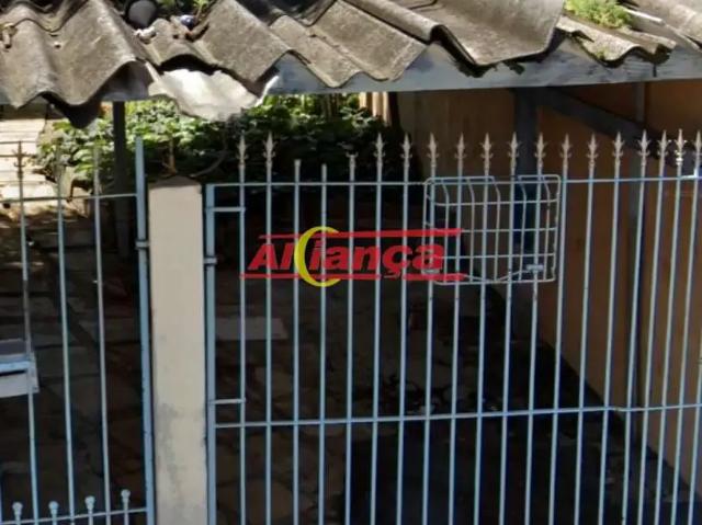 Terreno venda em Vila Cocaia, Guarulhos