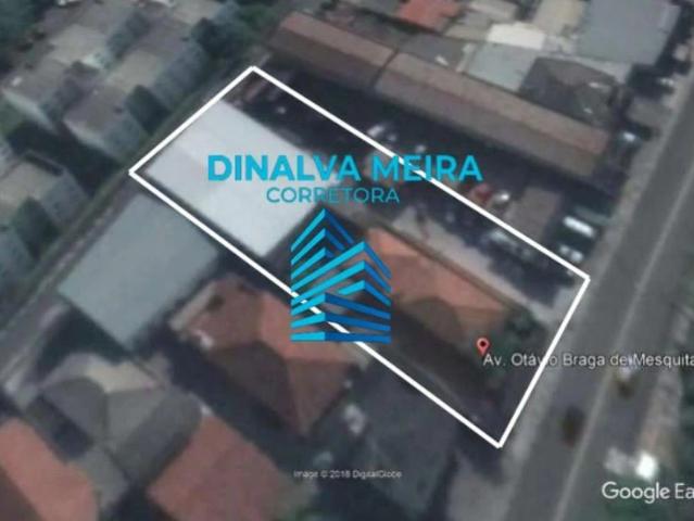 Terreno venda em Vila Nossa Senhora de Fátima, Guarulhos