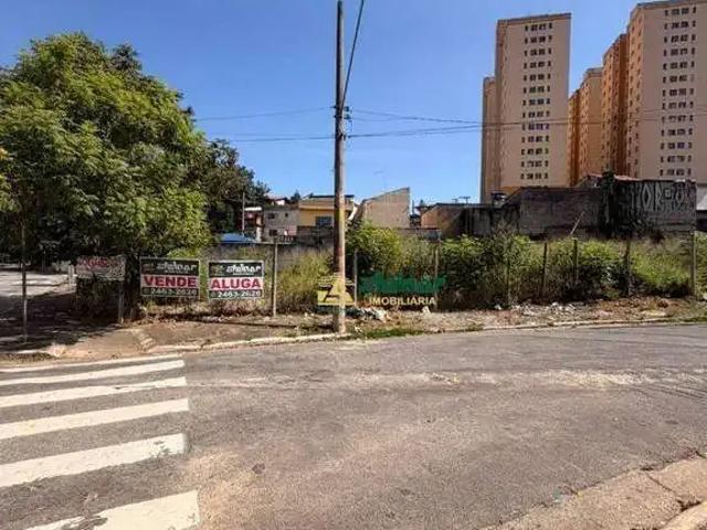 Terreno venda em Região Imediata de São Paulo, Região Metropolitana de São Paulo