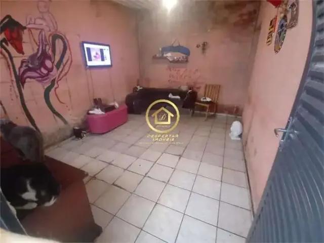 Terreno venda em Jardim Santa Cecília, Guarulhos