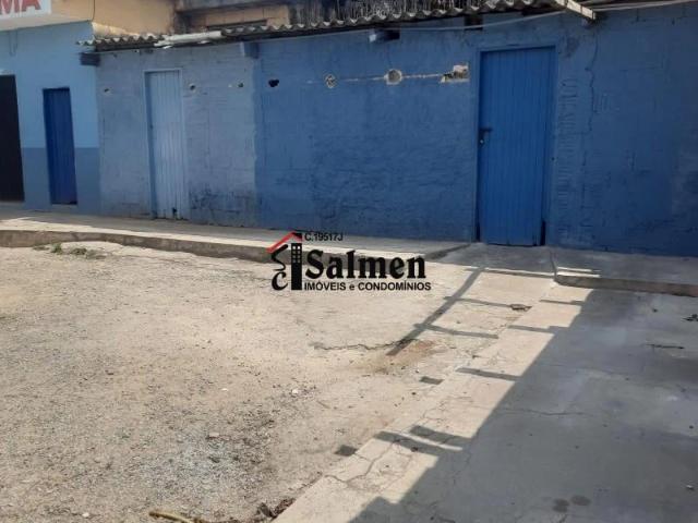 Terreno venda em Distrito-sede de Guarulhos, Guarulhos