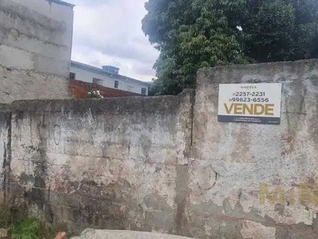 Terreno venda em Distrito-sede de Guarulhos, Guarulhos
