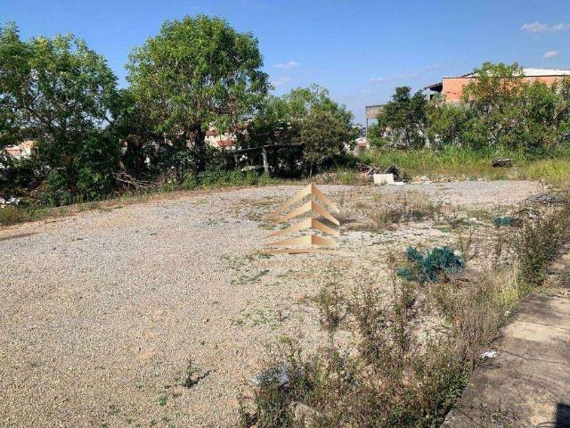 Terreno venda em Distrito-sede de Guarulhos, Guarulhos