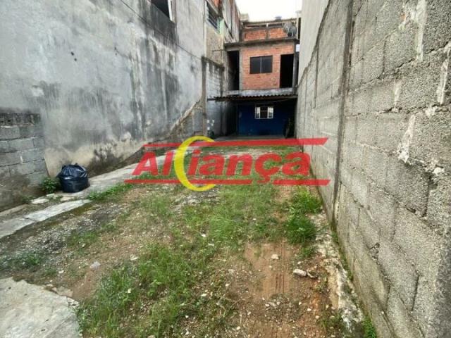 Terreno venda em Jardim Angélica, Guarulhos