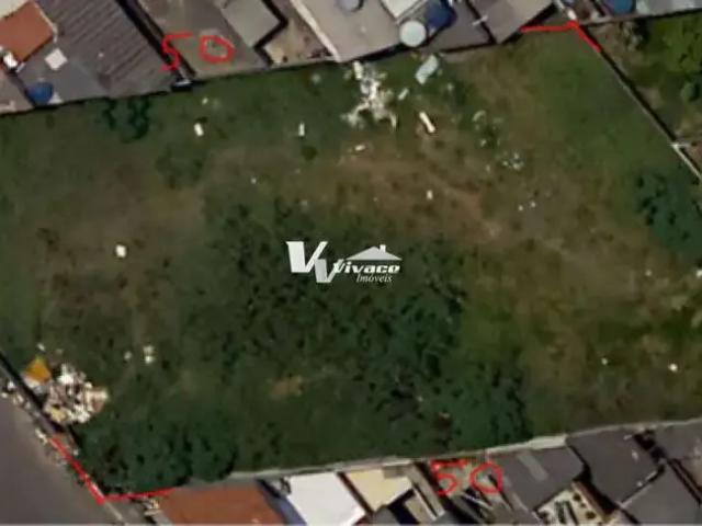 Terreno venda em Paraíso, Guarulhos