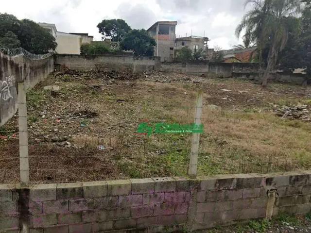 Terreno venda em Vila Nova Bonsucesso, Guarulhos