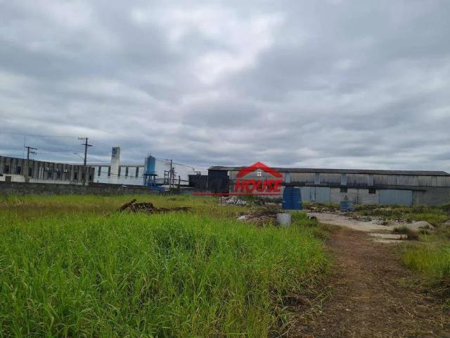 Terreno venda em Distrito de Jardim Presidente Dutra, Guarulhos