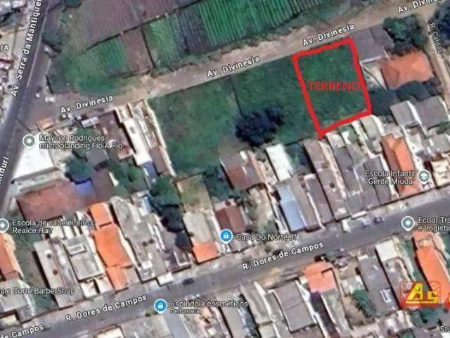Terreno venda em Região Imediata de São Paulo, Região Metropolitana de São Paulo