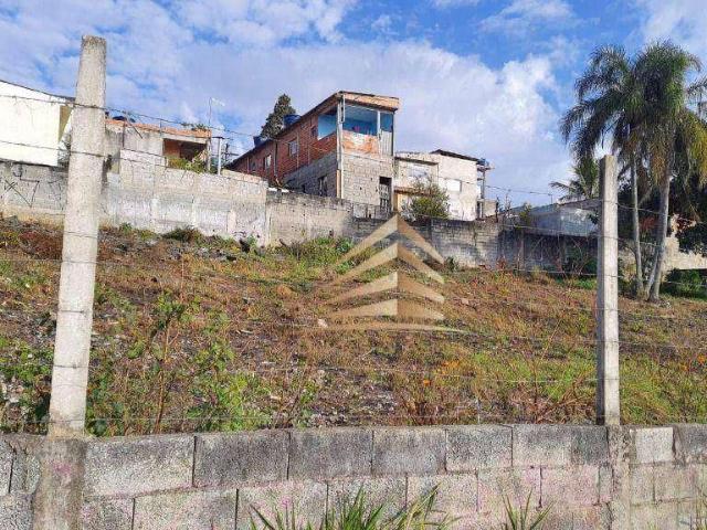Terreno venda em Região Imediata de São Paulo, Região Metropolitana de São Paulo