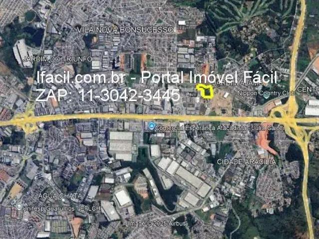 Terreno venda em Região Imediata de São Paulo, Região Metropolitana de São Paulo