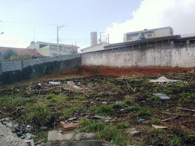 Terreno venda em Vila Nova Bonsucesso, Guarulhos