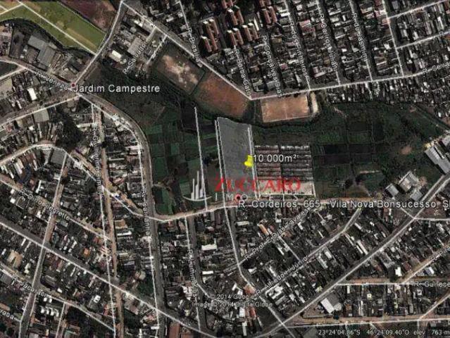 Terreno venda em Região Imediata de São Paulo, Região Metropolitana de São Paulo