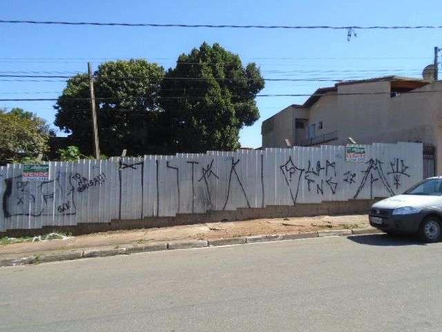 Terreno venda em Vila Nova Bonsucesso, Guarulhos