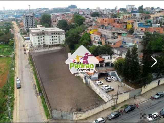 Terreno venda em Região Imediata de São Paulo, Região Metropolitana de São Paulo