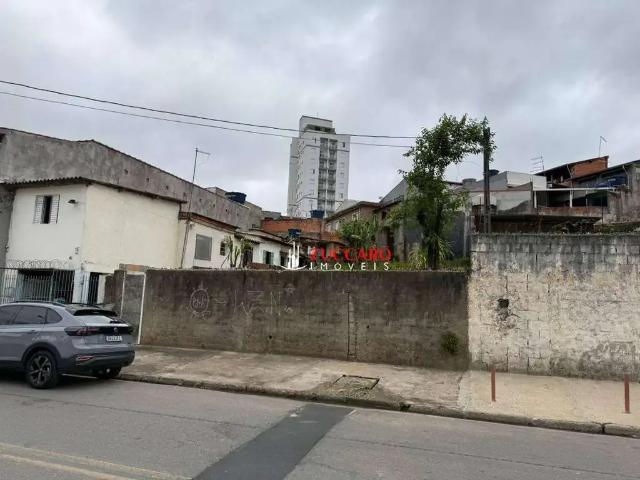 Terreno venda em Vila Nova Bonsucesso, Guarulhos