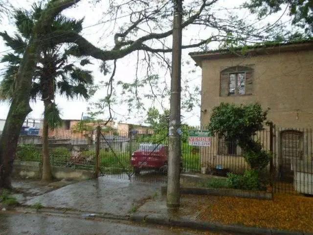 Terreno venda em Vila Nova Bonsucesso, Guarulhos