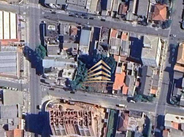 Terreno venda em Distrito de Jardim Presidente Dutra, Guarulhos