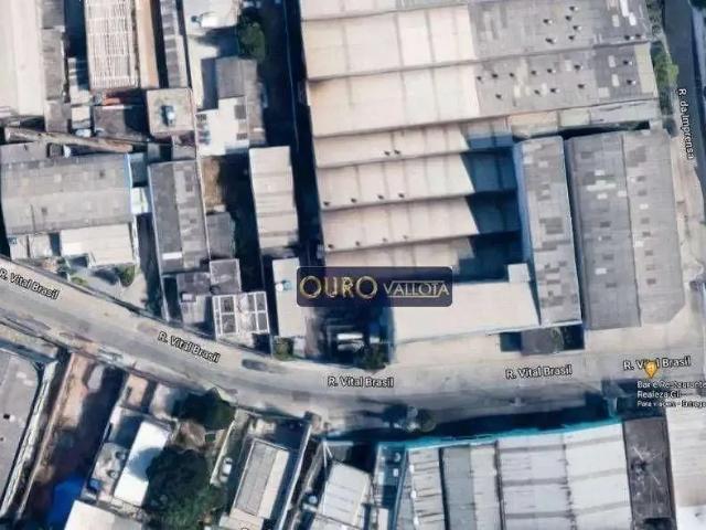 Terreno venda em Região Imediata de São Paulo, Região Metropolitana de São Paulo