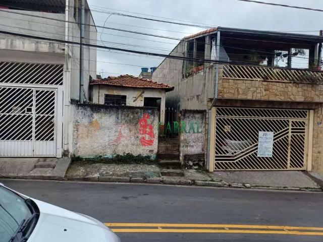 Terreno venda em Vila Jardim Santa Cecília, Guarulhos