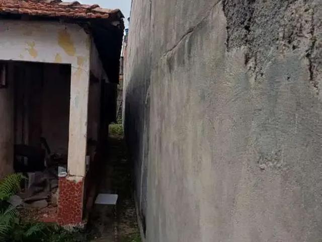 Terreno venda em Vila Jardim Santa Cecília, Guarulhos