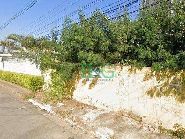Terreno venda em Região Imediata de São Paulo, Região Metropolitana de São Paulo