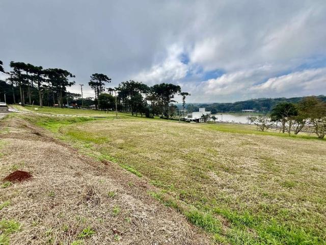 Terreno venda em Região Geográfica Imediata de Chapecó, Guatambu