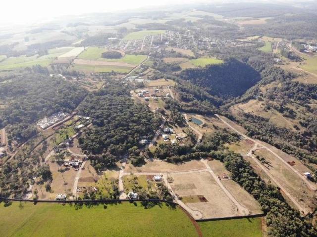 Terreno venda em Região Geográfica Imediata de Chapecó, Guatambu