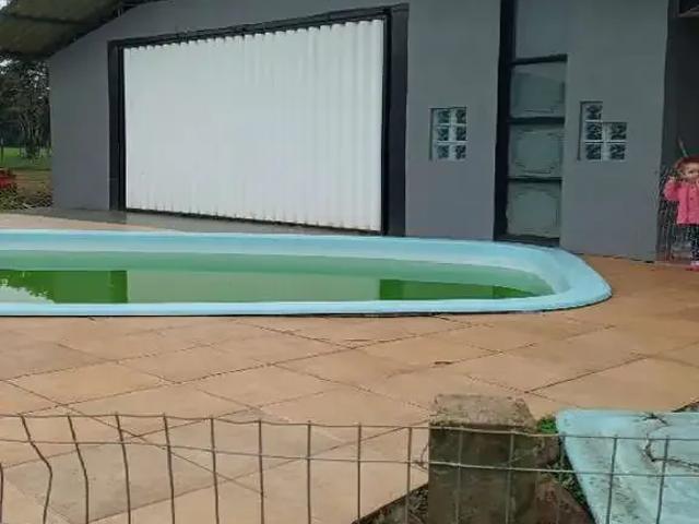 Terreno venda em Região Geográfica Imediata de Chapecó, Guatambu
