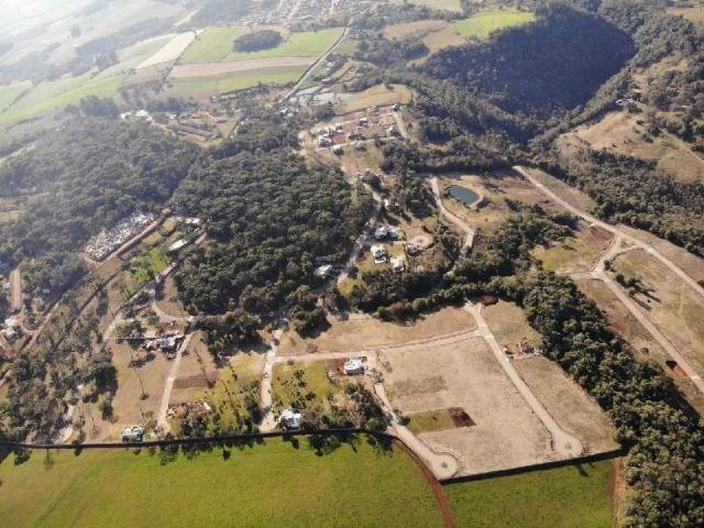 Terreno venda em Região Geográfica Imediata de Chapecó, Guatambu