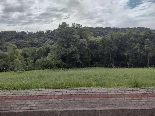 Terreno venda em Região Geográfica Imediata de Chapecó, Guatambu