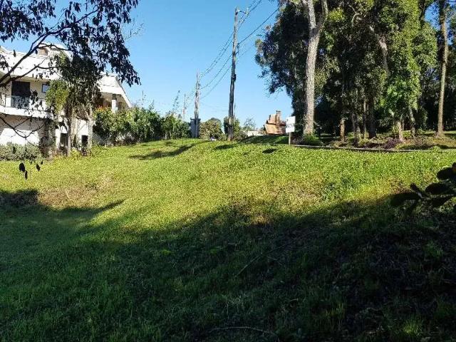 Terreno venda em Região Geográfica Imediata de Chapecó, Guatambu