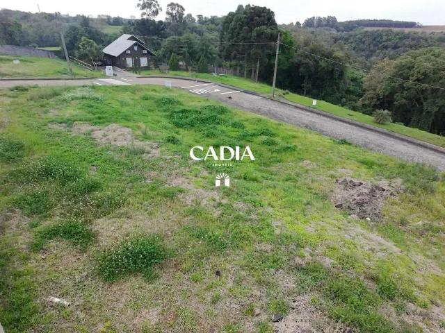 Terreno venda em Região Geográfica Imediata de Chapecó, Região Sul