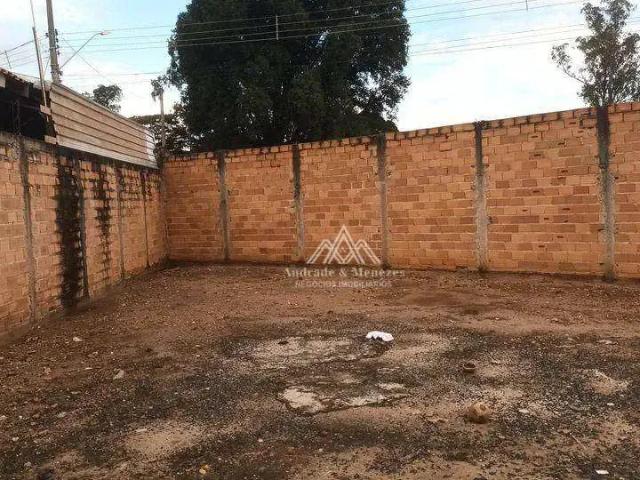 Terreno venda em Região Imediata de Ribeirão Preto, Região Metropolitana de Ribeirão Preto