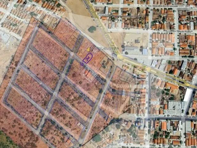 Terreno venda em Região Geográfica Imediata de Campina Grande, Gurjão