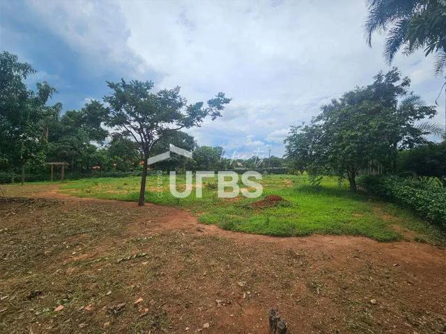Terreno venda em Hidrolândia, Região Geográfica Intermediária de Goiânia