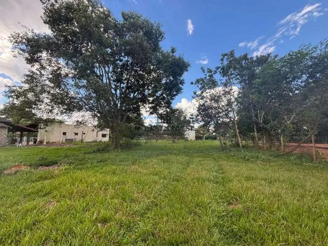 Terreno venda em Região Geográfica Imediata de Goiânia, Hidrolândia