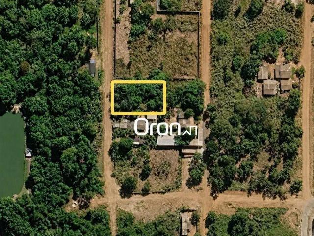 Terreno venda em Região Geográfica Imediata de Goiânia, Hidrolândia